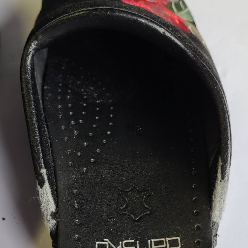 Dansko clogs - Picture 7 of 9